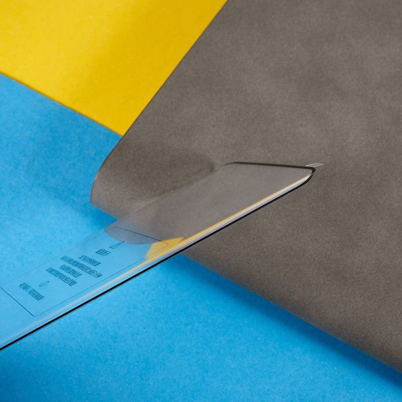 Zakřivená Tvrzená Skleněná Ochranná Fólie Na Displej Pro Xiaomi Redmi Note 14 Pro 5g / 4g / Poco X7